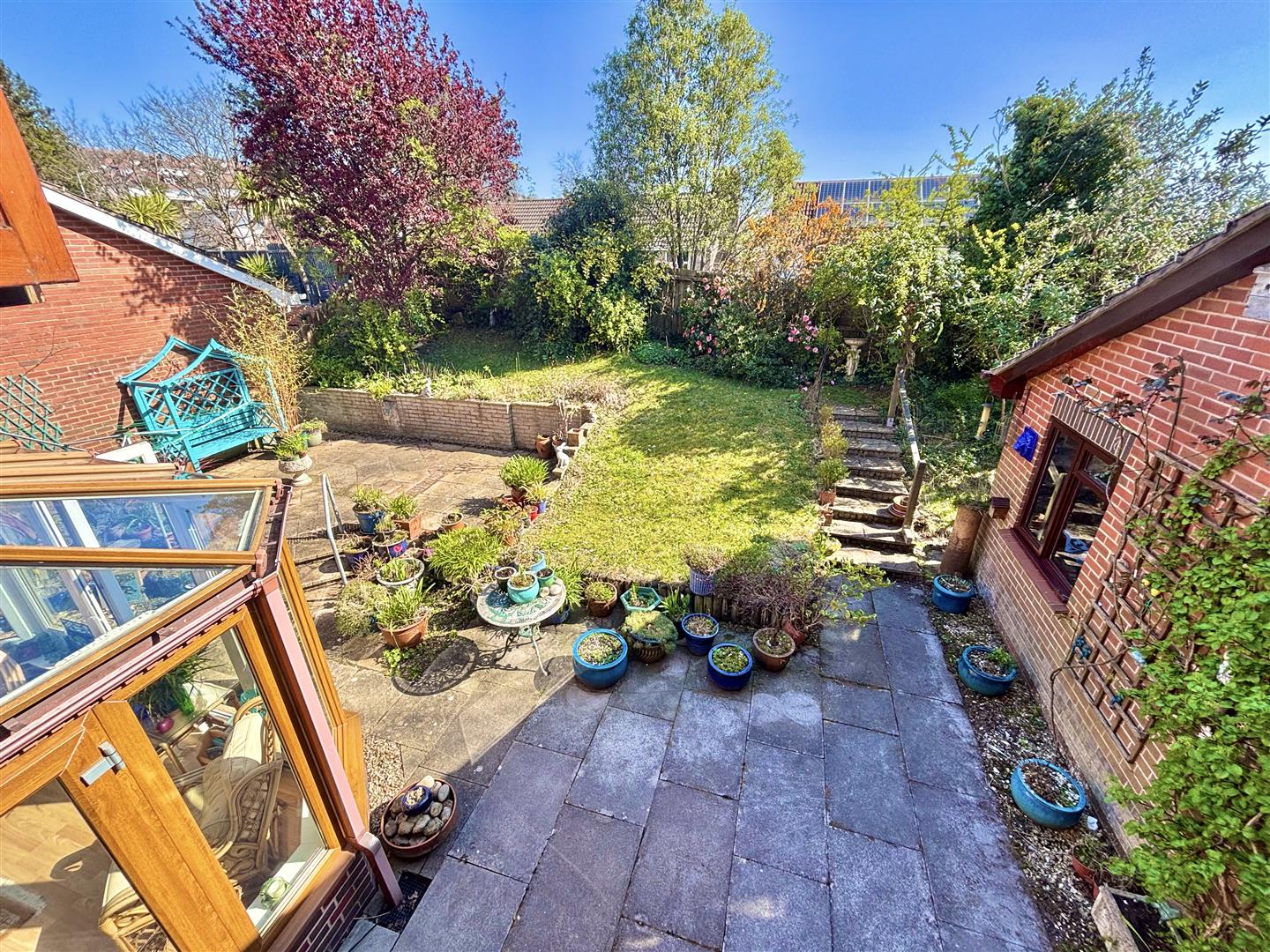Masefield Way, Sketty, Swansea, SA2 9FF